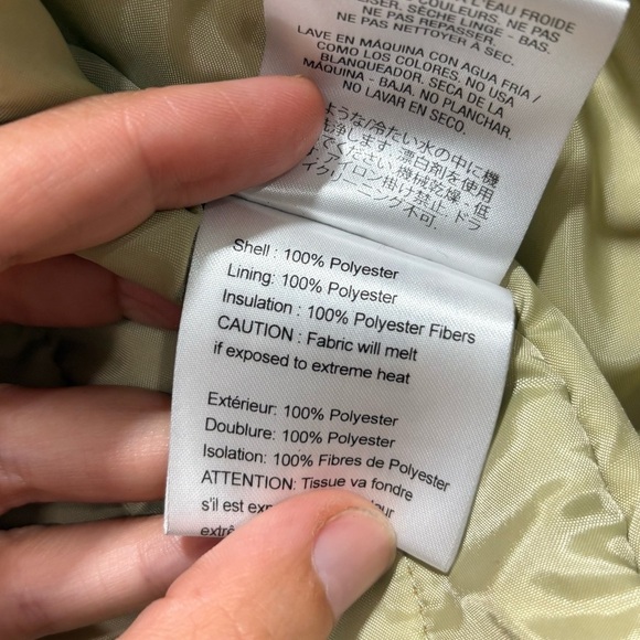 Obermeyer little boys Explorer vest - Picture 5 of 6